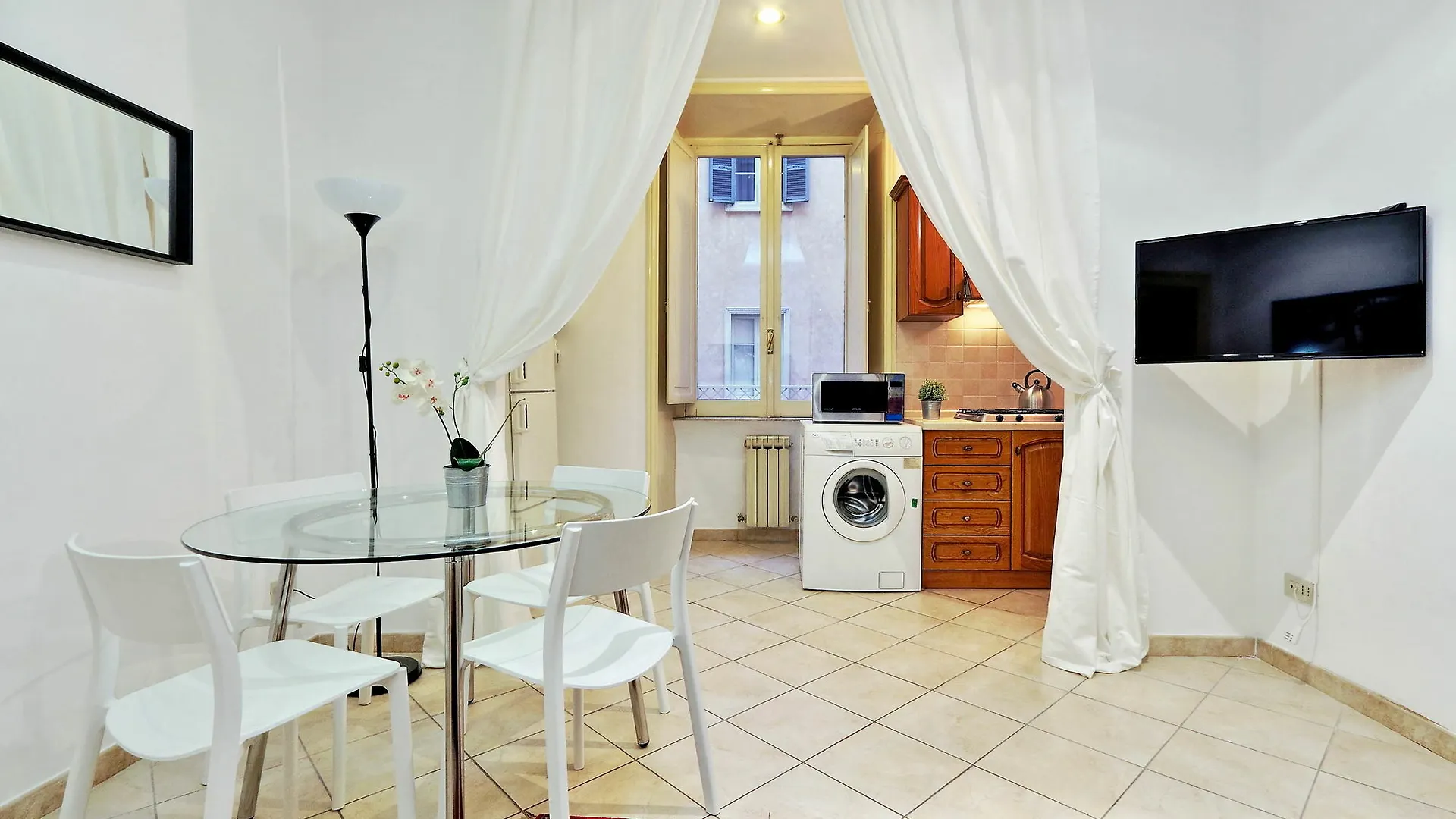 Cozy Veneto - My Extra Home 0*, Rome Italy