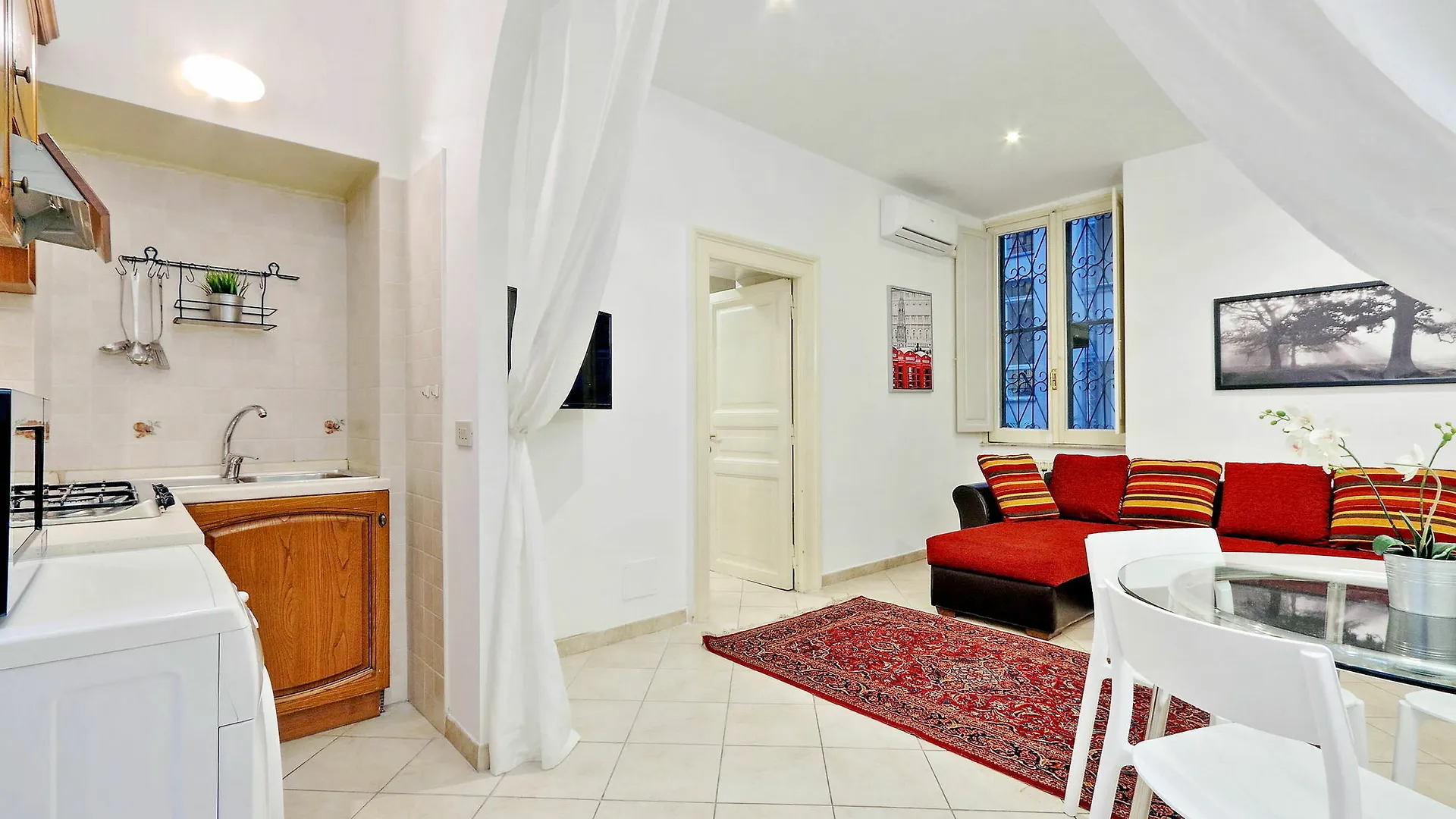 Cozy Veneto - My Extra Home Apartment