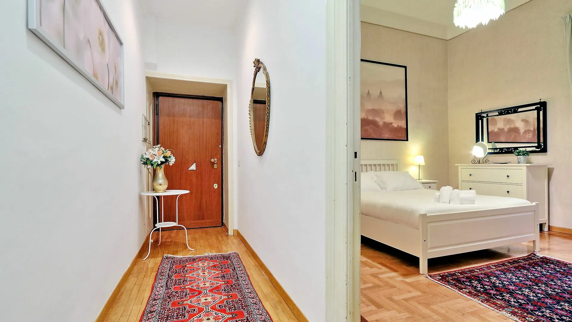 Apartment Cozy Veneto - My Extra Home Italy
