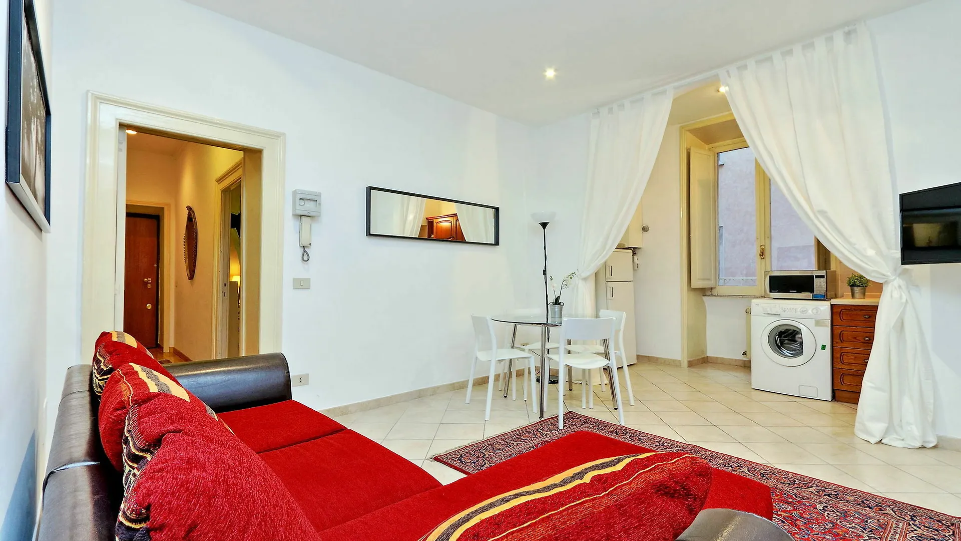 Cozy Veneto - My Extra Home 0*, Rome