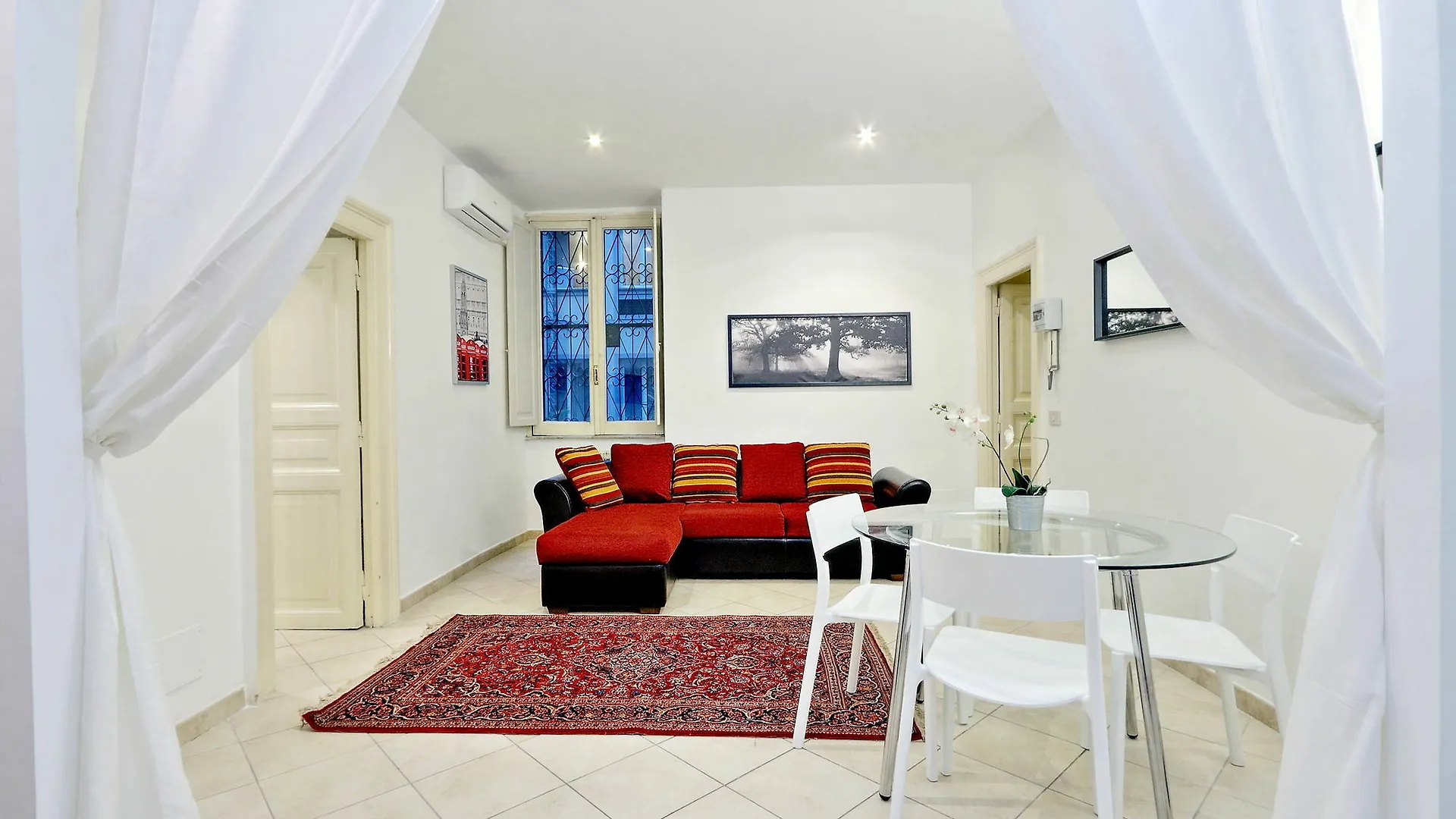 Cozy Veneto - My Extra Home 0*, Rome